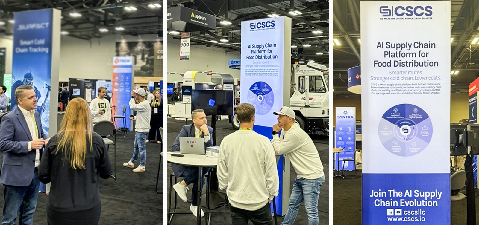 Event Review: IFDA Solutions 2025