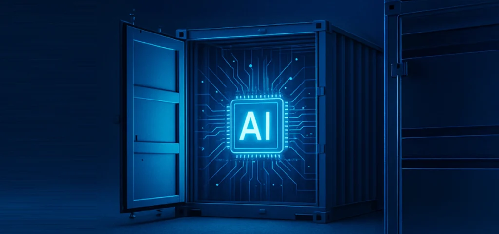 Highlights from Our 26 August 2025 Webinar on AI in the Supply Chain with Our Founder and CEO Mansoor Khan.