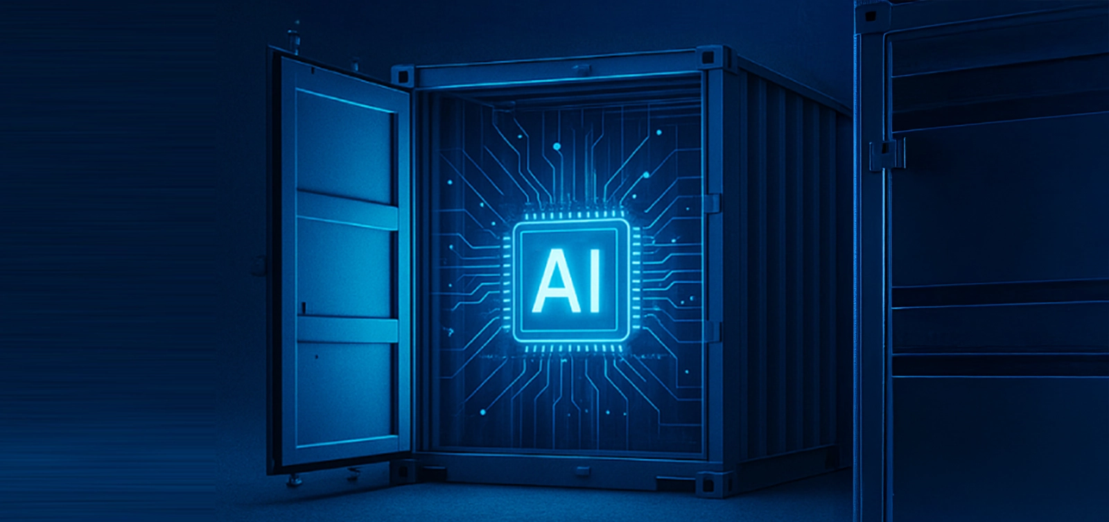 Highlights from Our 26 August 2025 Webinar on AI in the Supply Chain with Our Founder and CEO Mansoor Khan.