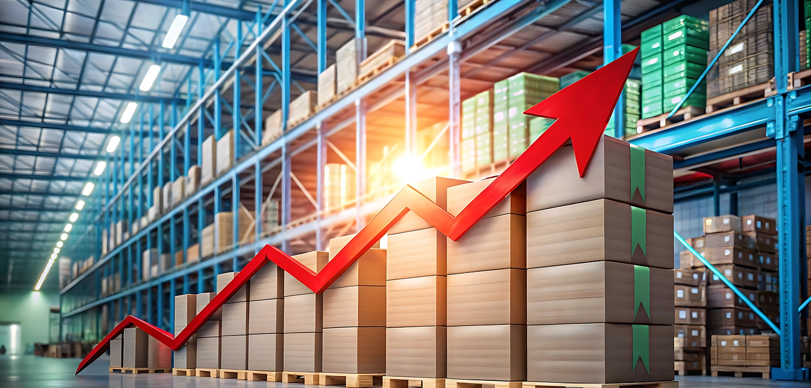 The 2025 Mid-Market Playbook: Unified Supply Chain for Visibility a Optimized Operations