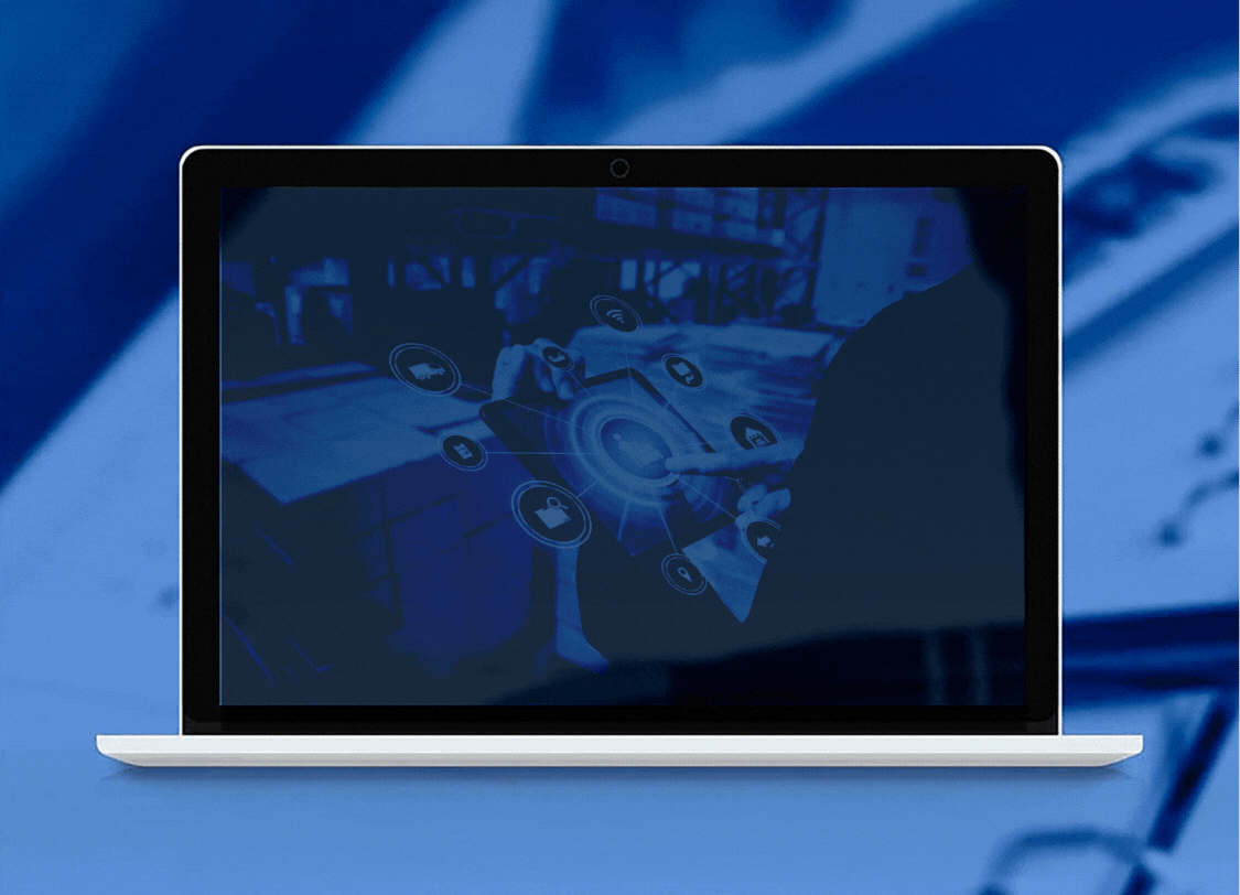 15 movWe make the Supply Chain Smarter