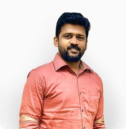 Mahesh Thamilarasu