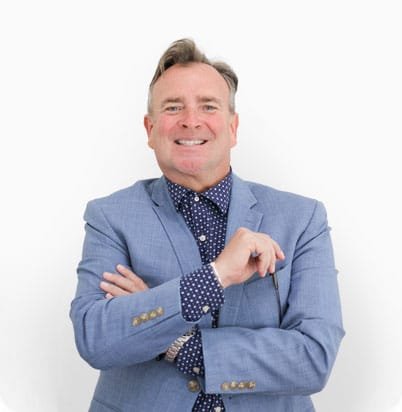 Michael J. Borgerson