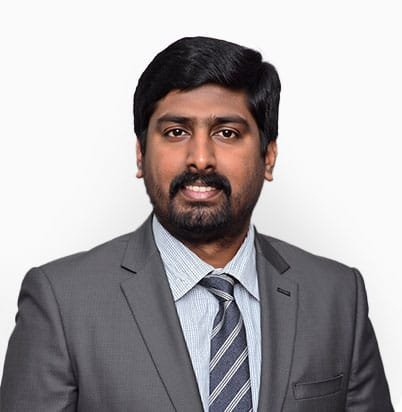 Prabhakaran R