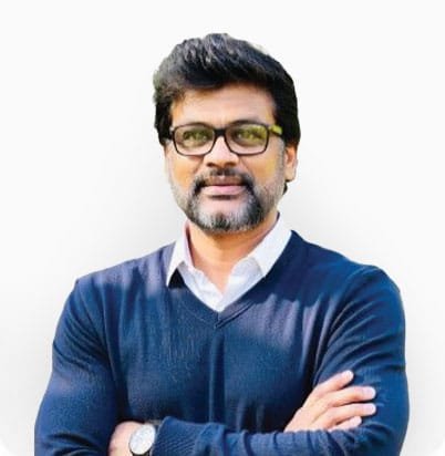  Maharajan K.