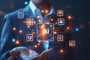 Why Integration is the Real Driver of Digital and AI Transformation