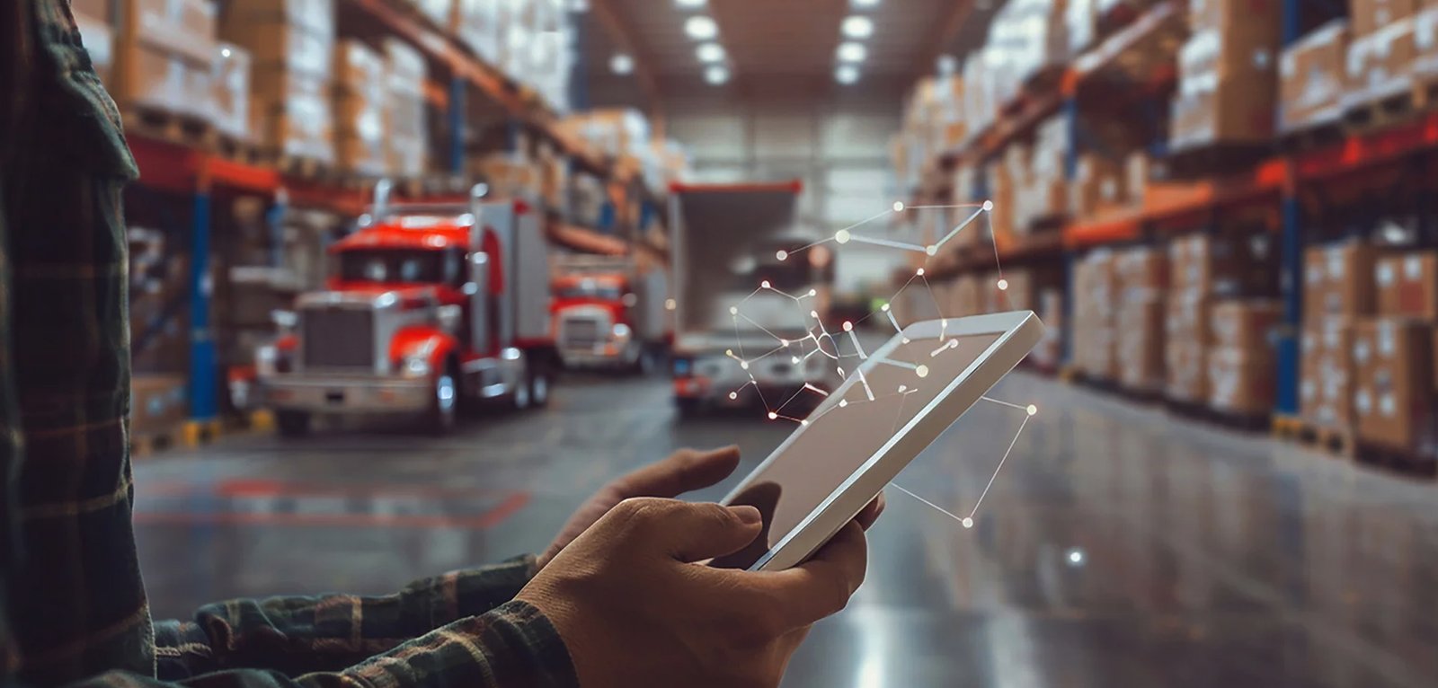 Shippers Demand Smarter Innovation More Now Than Ever