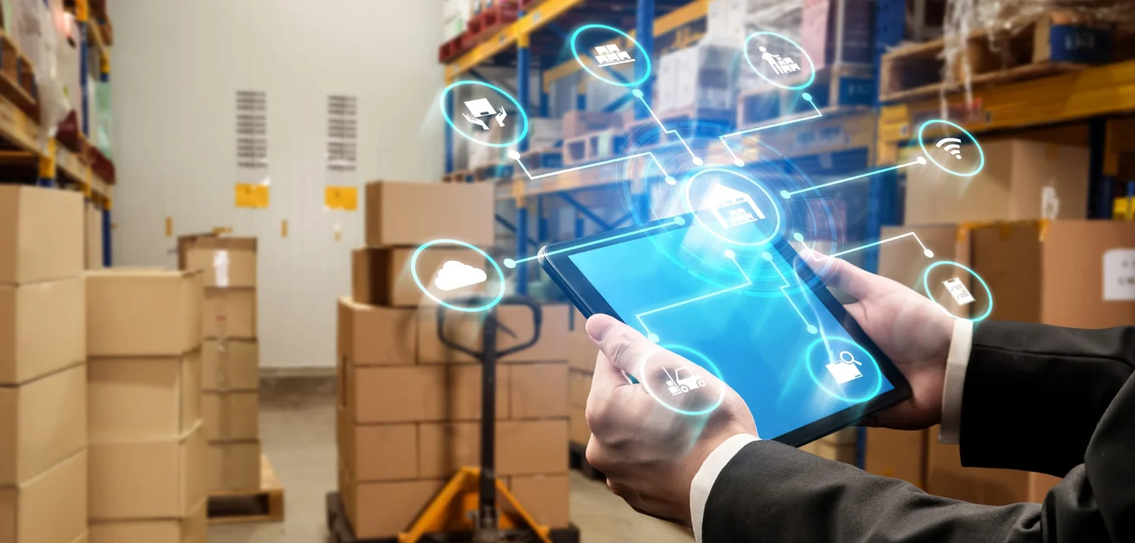 Smarter Integration, Stronger Outcomes: A Real-World Playbook for Supply Chain Leaders.