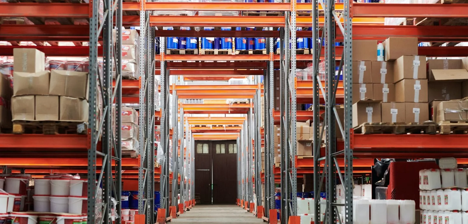 5 Practical Ways to Optimize Warehouse Efficiency for Faster, Smarter Operations