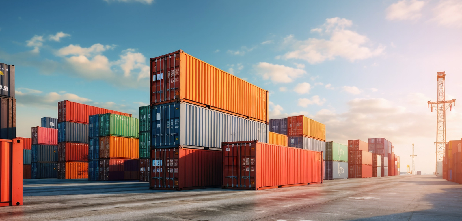 How Freight Forwarder Revolutionized Operations without System Overhaul