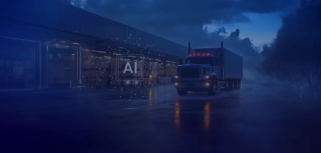 Highlights from our September 30, 2025, Webinar on the Future of AI-Powered Transportation and Logistics