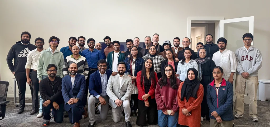 CSCS Unveils SCOTI Platform During a Landmark Launch Event