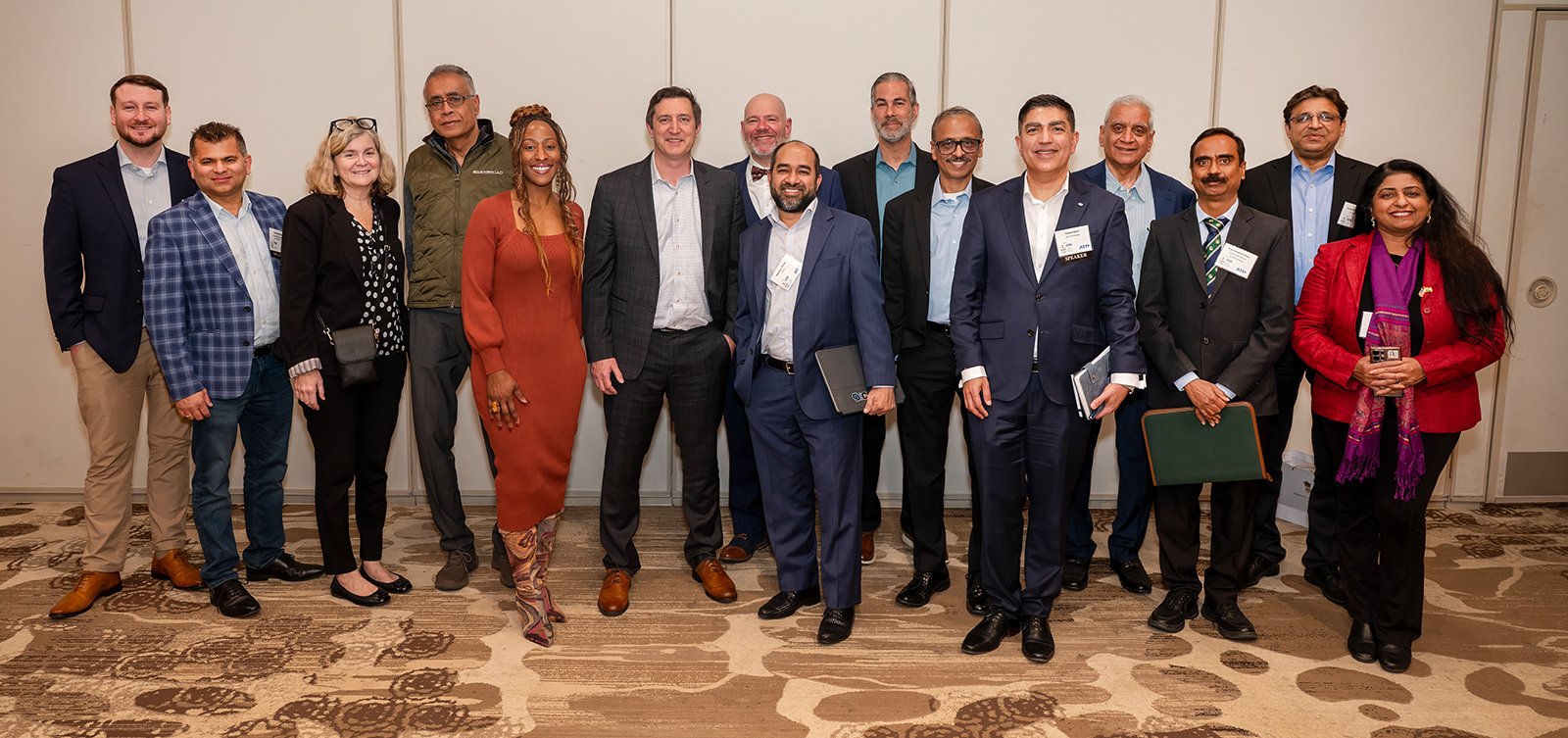 CSCS at the ATP AI Impact Summit: Advancing Agentic AI for Intelligent Supply Chain