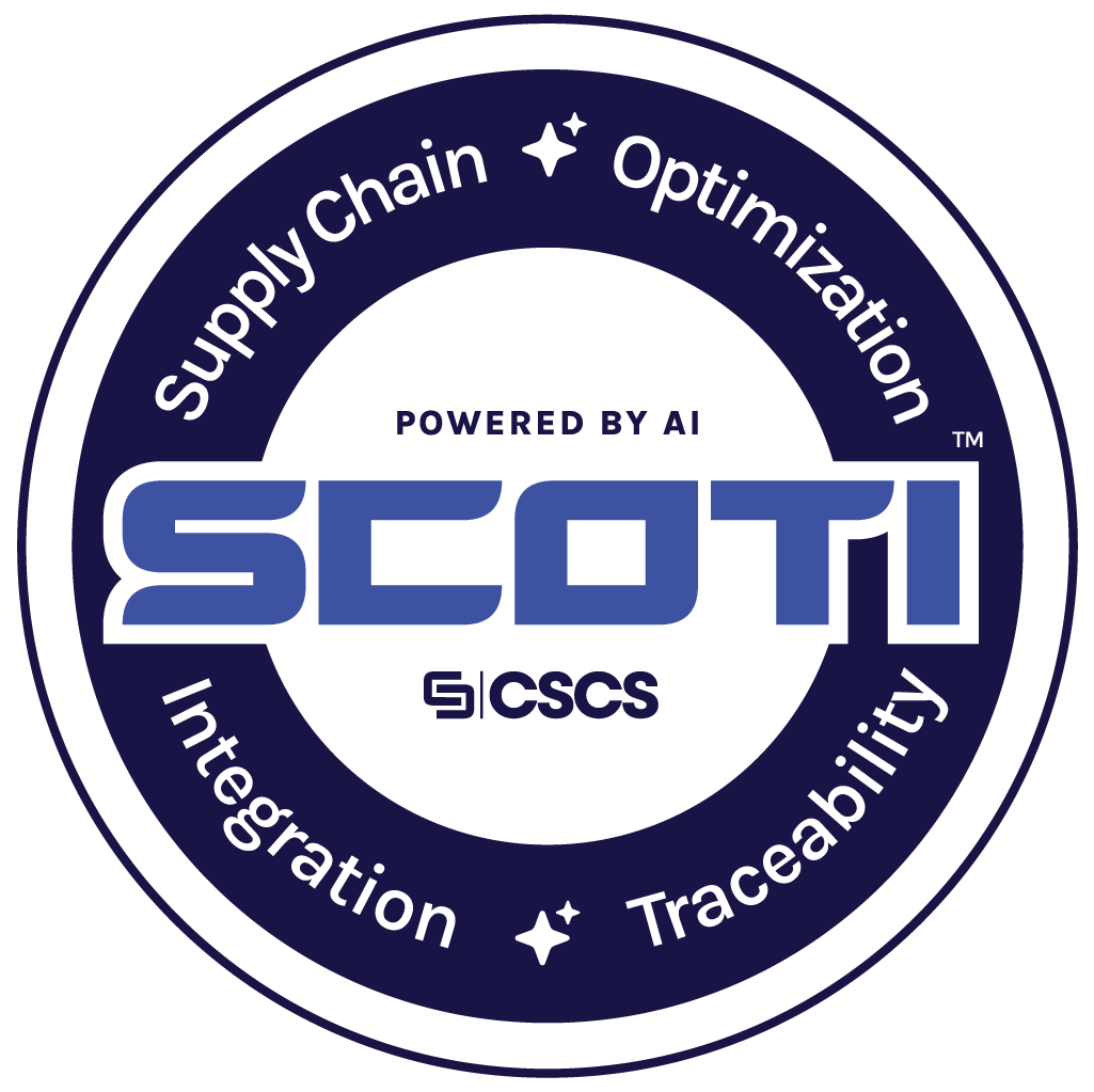 SCOTI Logo