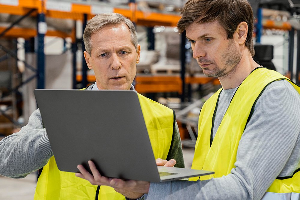 SCOTI Modern Integration Ecosystem